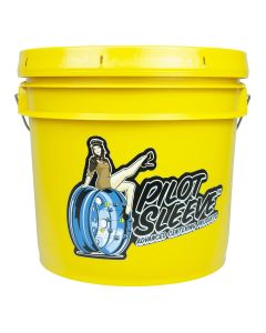 Ken-Tool Pilot Sleeve Wheel Centering Sleeves - 20mm - bucket of 1000