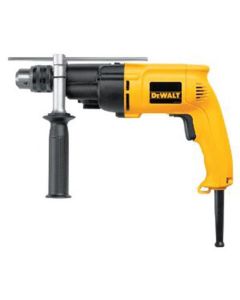 DWTDW505 image(0) - DeWalt 1/2 HAMMERDRILL HD