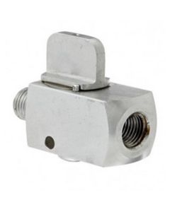 Alemite Relief Valve