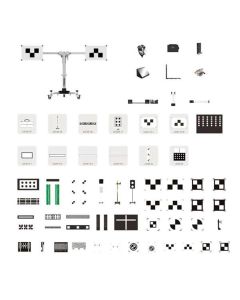 TOPADASMAXBNDL image(0) - Topdon ADAS Phoenix Mobile Max Bundle with Free Phoenix Max Basic