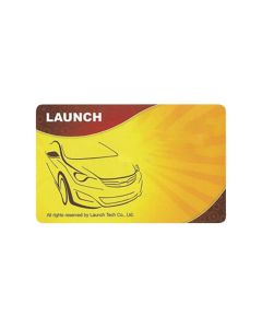 LAU30701011 image(0) - Launch Tech USA 1-Year Subscription Renewal for Turbo III and Torque Link