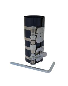 CTA4024 image(0) - CTA Manufacturing Piston Ring Compressor - 6 Inch