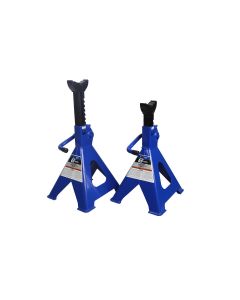 KTIXD61205A image(0) - K Tool International Jack Stands 6 Ton (Pair)