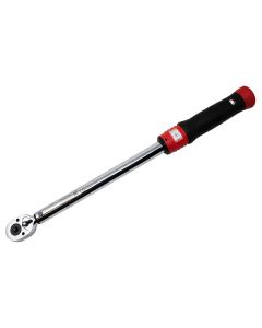 KTI72149 image(0) - K Tool International Torque Wrench 3/8 Inch Drive 150-750 Inch/Pounds