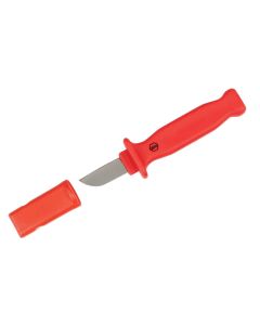 Wiha Tools Insulated Cable Stripping Knife 50mm