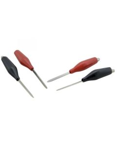 Thexton Extended Back Probed Spoons