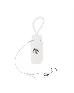 CTA7786S image(1) - CTA Manufacturing Brake Bleeder Bottle