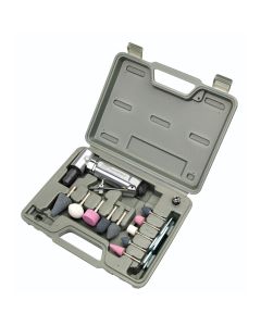 IRT301BK image(2) - Ingersoll Rand Angle Die Grinder Kit