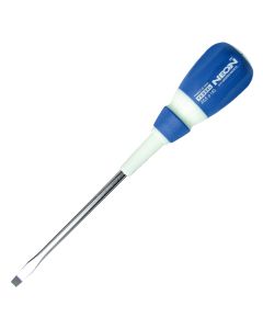 Vessel Tools No.265 NEON Screwdriver 6x150