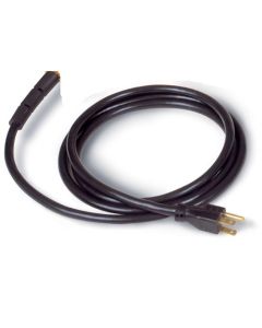 HSA5523 image(0) - H&S AutoShot UNI-5523 Power Cord 115VAC