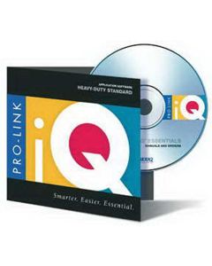 NEXIQ Technologies SW, PROLINK IQ, MERCEDES BENZ ENGINE