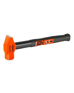TIT63620 image(0) - Titan IDX 2.5 lb. Indestructible Cross Pein Hammer