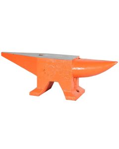 Woodward Fab Forged steel 154 pound anvil