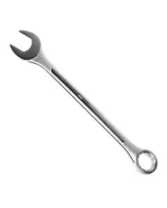 KTI41156 image(0) - K Tool International Wrench 1-3/4 Inch Combination 12 Point 15 Degree