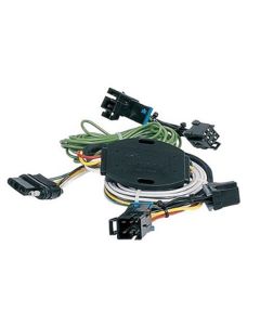 HPK41335 image(0) - Hopkins Manufacturing T-connector CHEV/GMC Van Expre