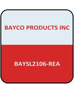 Bayco 60Led Replc Head For Sl2106