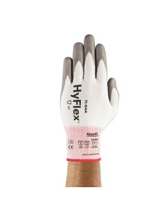 ASL288188 image(0) - Ansell GLOVE HYFLEX 11-644 CUT PROTECT SZ 11 12PK
