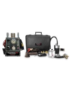 Redline Detection Redline Power Smoke Pro