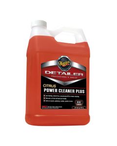 MEGD10701 image(0) - Meguiars Detail Products Meguiar�s Citrus Power Cleaner Plus