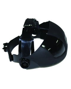 SRWS32000 image(0) - Sellstrom Face Shield Crown - DP4 Series - No Window Included - No Headgear - for Standard Face Shield Models
