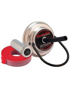 RDL95-0030 image(1) - Redline Detection EASYEVAP UNIVERSAL FILLER NECK CONNECTOR