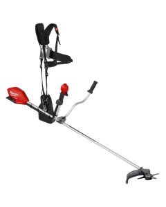 MLW3015-20 image(1) - Milwaukee Tool M18 FUEL Brush Cutter