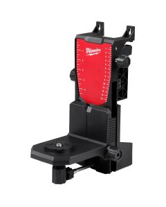 MLW48-35-3702 image(0) - Milwaukee Tool Rotary Laser Wall Mount
