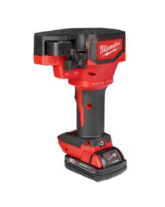 MLW2872-21 image(2) - Milwaukee Tool M18 Brushless Threaded Rod Cutter Kit