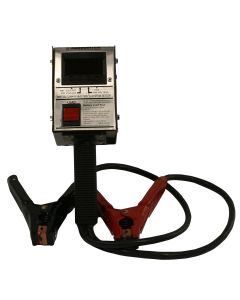 ASO6033 image(1) - Associated Digital 125 Amp Battery Load Tester