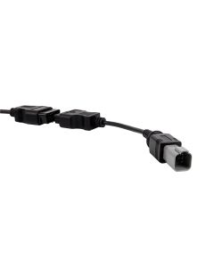 COJALI USA Doosan DL03 engines in Bobcat diagnostics cable