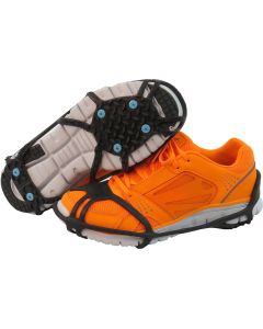 SRWV3551370-SM image(0) - Duenorth EveryDay Pro - Traction Aid - Size: S/M - (Small/Medium - Men's 4-10, Women's 5-11)