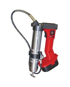 MILZE912-19L image(0) - Zeeline by Milton ZE912-19L - 19.2 Volt Lithium Grease Gun