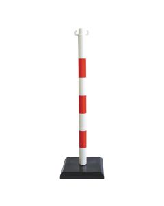 DOWJDI-BP image(0) - John Dow Industries Boundary Post (red/white)