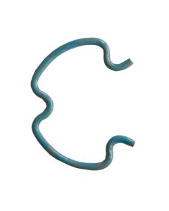 S.U.R.&R. 3/8" Transmssn Cnnctr Clip 5pk