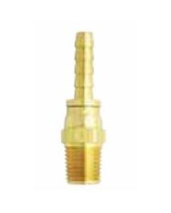 MIL613-8 image(0) - 1/2" M. End, 1/2" ID Hose - Full Swivel