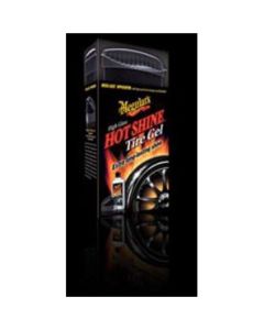 Meguiar's Automotive Hot Shine Gel Kit