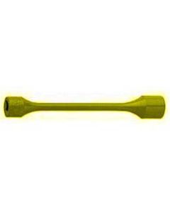 KEN30186 image(0) - Ken-tool 19 mm (3/4") Torque Socket 65 ft-lbs Yellow (F)