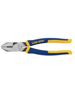 VGP2078209 image(0) - Vise Grip 9.5" NORTH AMERICAN LINEMANS PLIERS