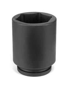 GRE4065MD image(0) - Grey Pneumatic SOC 65MM 1"D IMP 6PT DP BLK