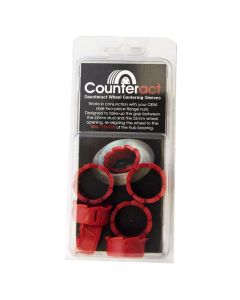 COUWCS-B image(0) - Counteract BG/6 COUNTERACT CENTER SLEEVES