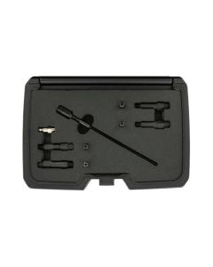 ASDHU35039 image(0) - Ansed Diagnostic Solutions Diesel Glow Plug Adapter Kit