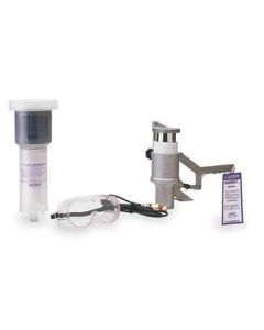 Justrite Mfg. Co. Aerosol Can Disposal System