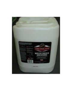 Meguiar's Automotive Water Based Dressing 5 Gal