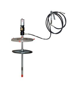 DOWJDL-5 image(0) - John Dow Industries GREASE SYSTEM PNEUMATIC 35LB