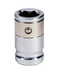 SUNEX 3/16 Inch HEX BIT SOCKET FROM 9737