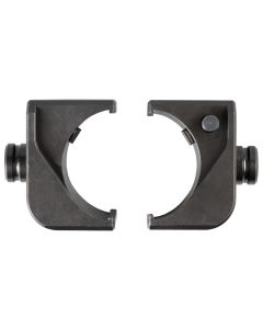 MLW49-12-KUAD image(1) - Milwaukee Tool Kearney to U-Die Adapter for 12T Kearney Crimpers