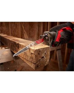MLW48-00-5527 image(1) - Milwaukee Tool THE AX with CARBIDE TEETH 5T 12L 5PK