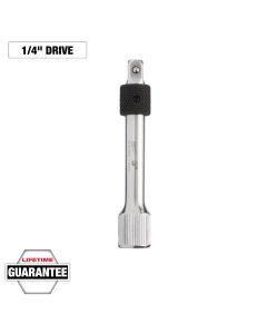 Milwaukee Tool 1/4 Inch Drive 3 Inch Locking Extension