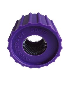 COUSBR16 image(0) - Counteract 16mm Replace Brush for the 13mm Stud Cleaning Tool