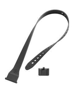 STL61624 image(1) - Streamlight Slot Strap Kit for SL-SideSaddle Hard Hat and Helmet Light